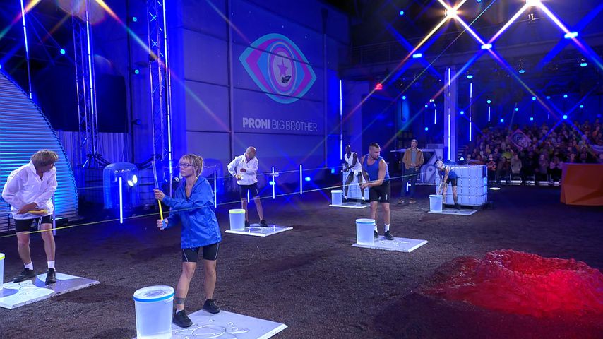 Umweltverschmutzung: Zuschauer von Promi-BB-Spiel entsetzt!