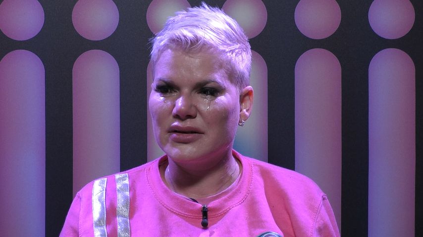 Melanie Müller verzweifelt: Sie zeigte Mike ihre Liebe nicht