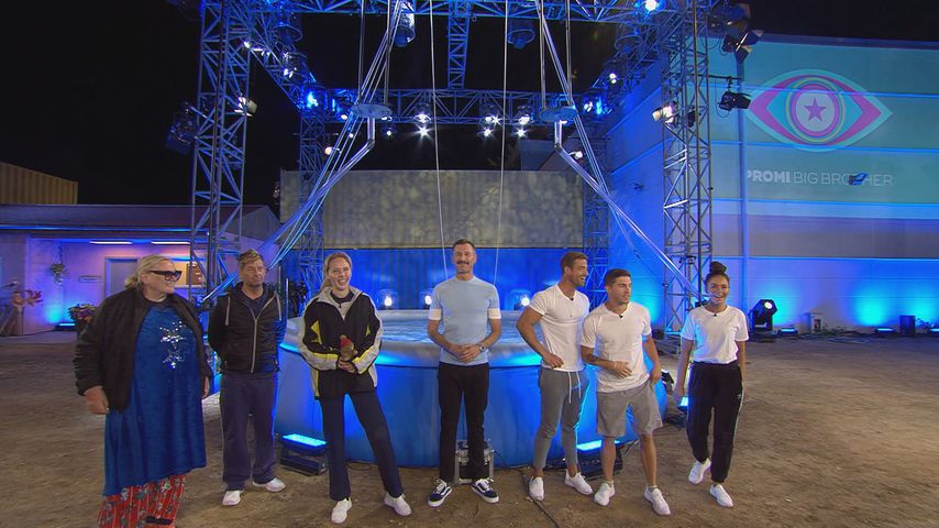 Halbfinale: Welcher "Promi Big Brother"-Star soll gewinnen?