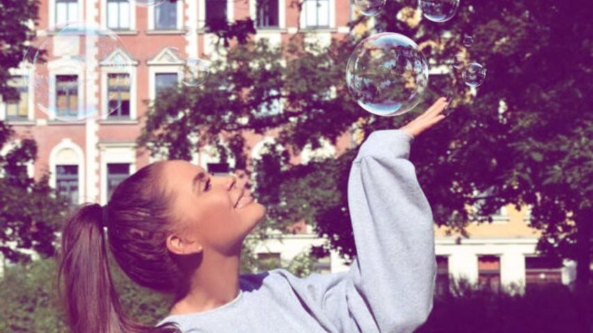 "Promi Big Brother"-Siegerin Janine Pink