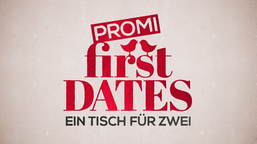 Bei "First Dates" kann man jetzt auch Prominente daten!