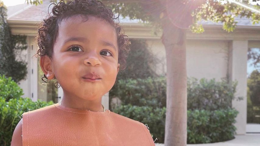 Psalm West, 2021