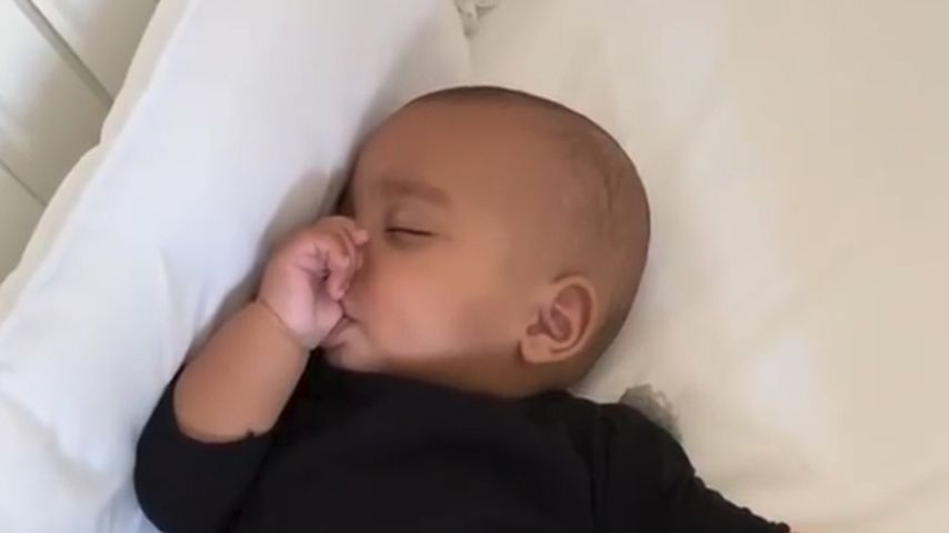 Psalm West im Januar 2020