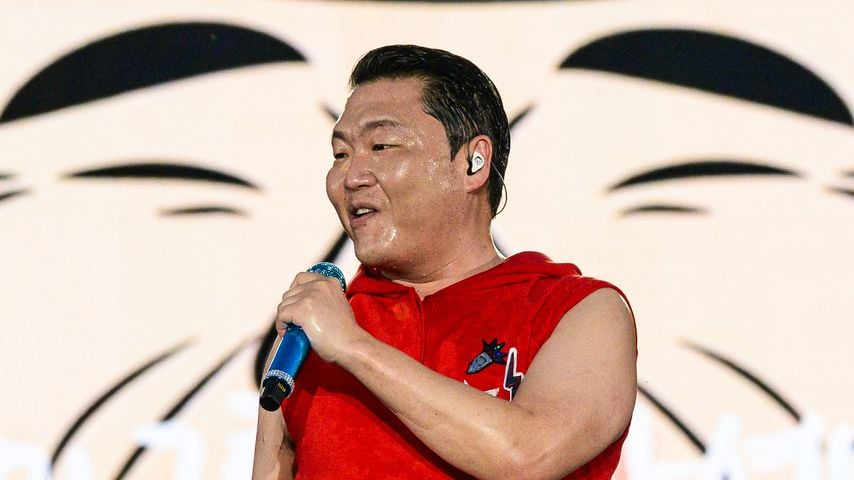Schlafmittelaffäre: "Gangnam Style"-Star Psy muss blechen