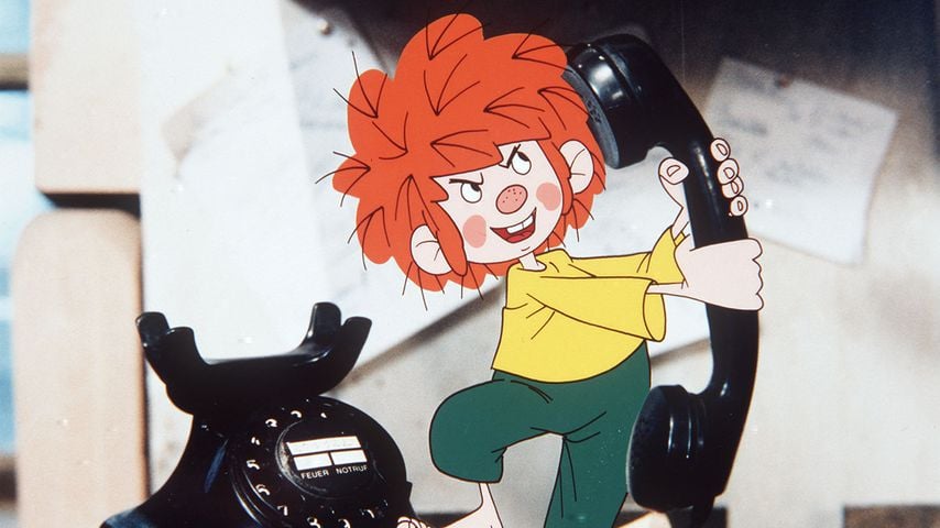 60 Jahre "Pumuckl": Das wusstet ihr bestimmt noch nicht!