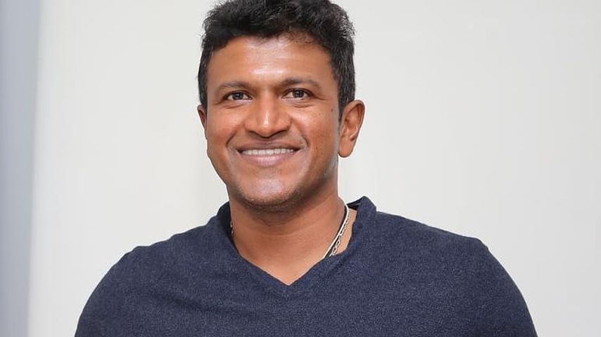 Mit nur 46 Jahren: Bollywoodstar Puneeth Rajkumar ist tot