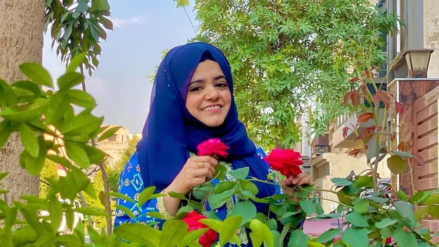 Influencerin nach komplizierter Zwillingsgeburt verstorben