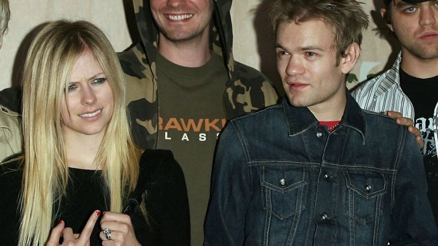 Coole Performance: Avril Lavigne covert Kesha