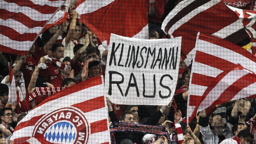WM 2014: Welches Land hat den schönsten Trainer?