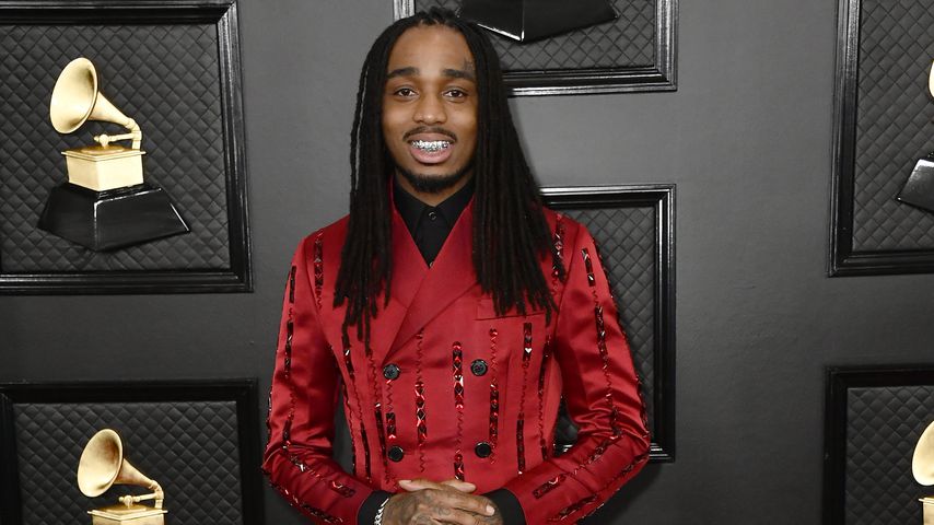 Quavo, Rapper