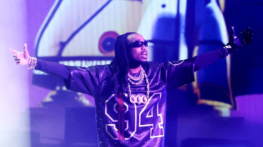 Quavo bei den BET Awards 2023