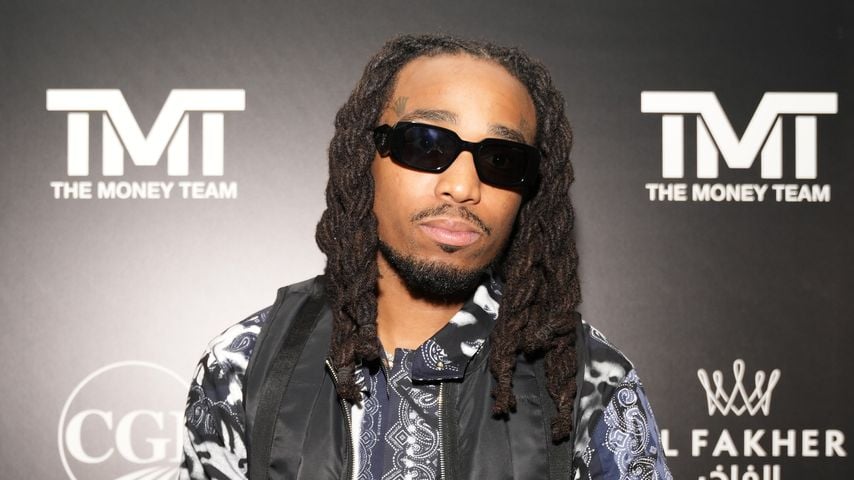 Quavo, Rapper