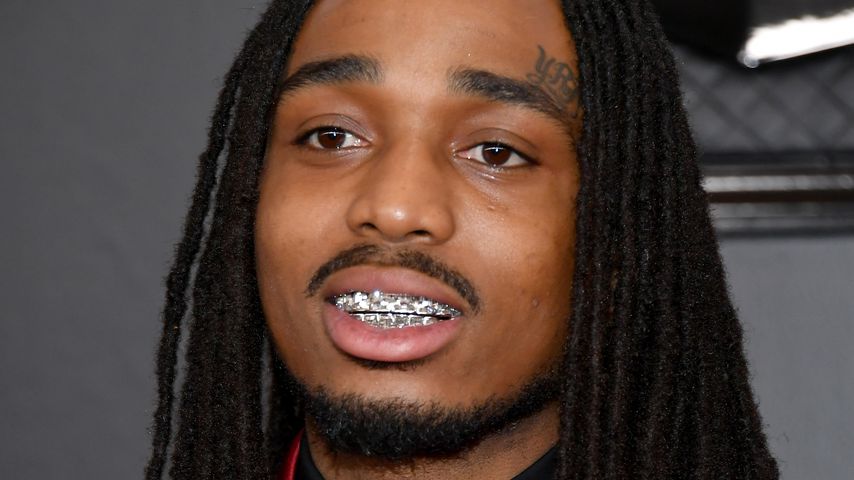Rapper Quavo macht mit 29 endlich seinen Schulabschluss!