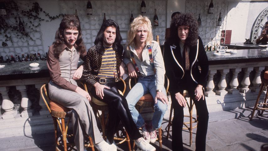 Brian May hofft auf eine Fortsetzung von "Bohemian Rhapsody"