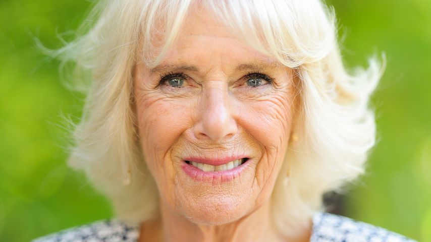 Königin Camilla gönnt sich Wellnessurlaub mit ihren Freunden