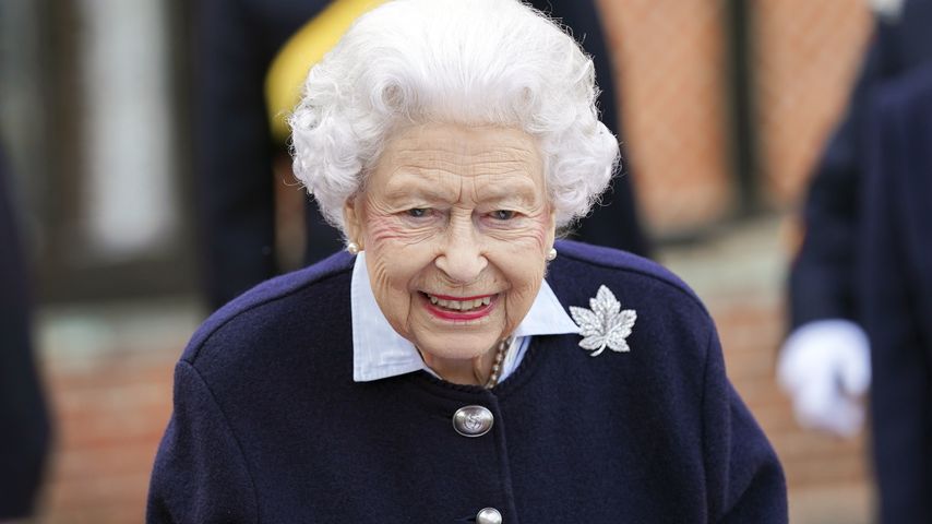 Am vierten Tag nach dem Tod der Queen: Das passiert heute