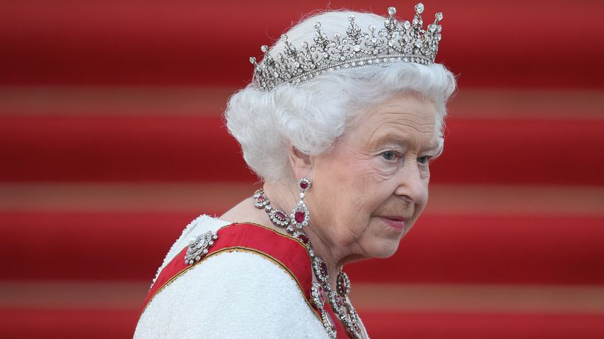 65 Jahre Queen: Deshalb wollte Elizabeth keine große Feier!