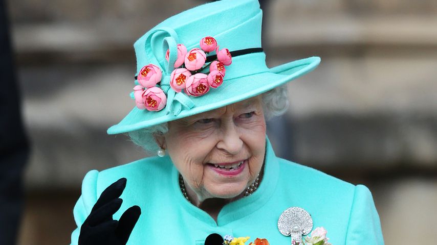 Traditionell bis pompös: So feiern die Royals Ostern!