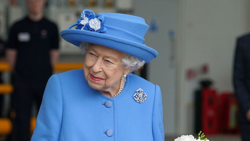 Notfall-Plan nach Tod der Queen geleakt: So kam alles raus!