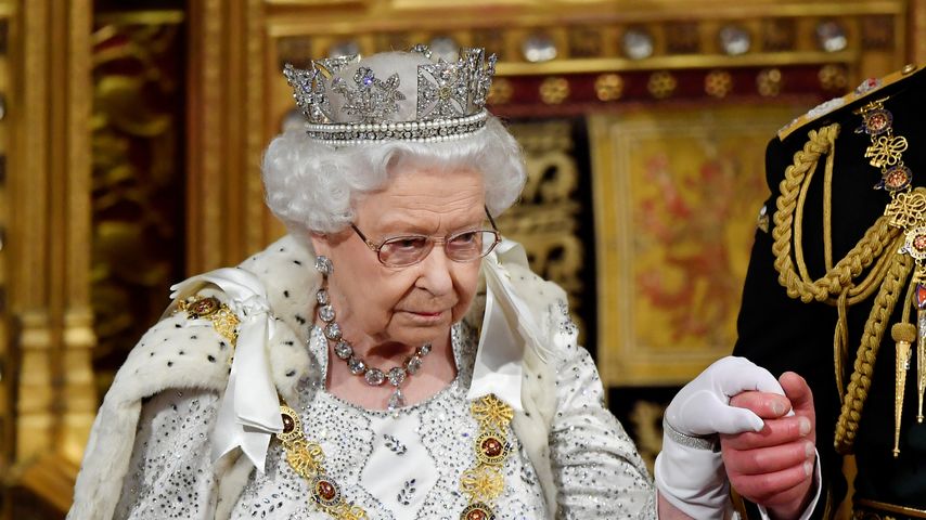 Beerdigung der Queen: Diese Royals und Politiker kommen