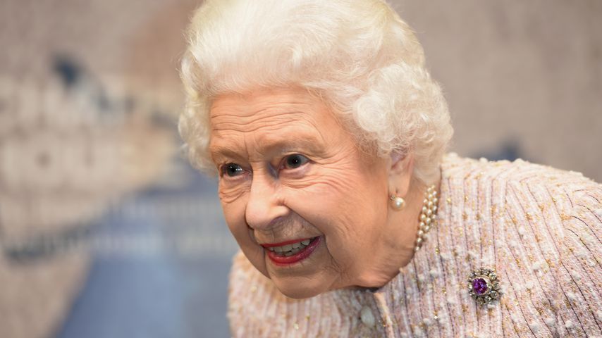 Millionär hinterlässt Queen 58 Millionen Euro für neue Jacht