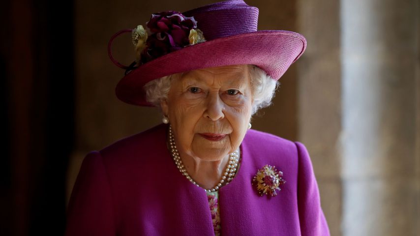 Während Krankheit der Queen: Minister übten für ihren Tod!