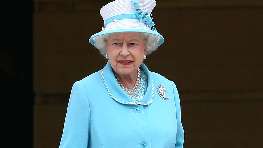 Queen sauer: Bedienstete wollen an Weihnachten streiken!
