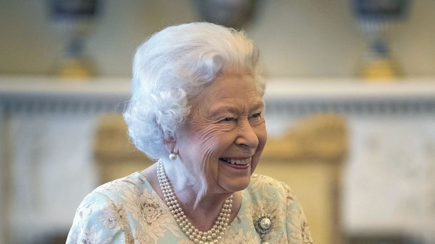 Ganz schlicht: Die Queen frühstückt jeden Tag das Gleiche!