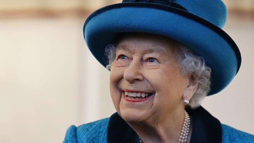 Nach Messer-Attacke in London: Die Queen bekundet Beileid