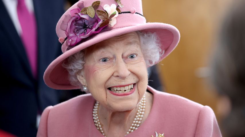 Erster Todestag: Die Royal-Fans vermissen die Queen (†96)