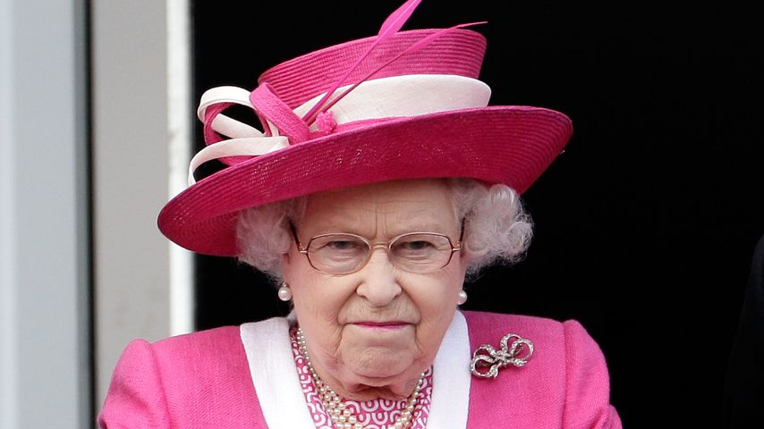 Wird die Queen nie mehr aus ihrer Isolation zurückkehren?