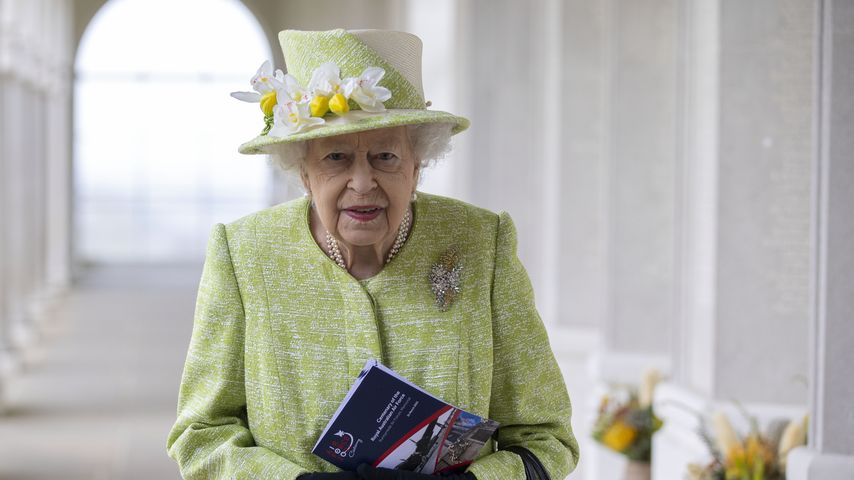 Dritter Tag ohne Queen Elizabeth: Wie geht es heute weiter?