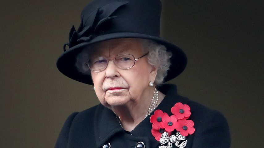 Queen Elizabeth II., britische Königin