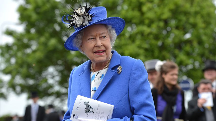Darum nennt Queen Elizabeth II. niemand mehr "Lilibet"