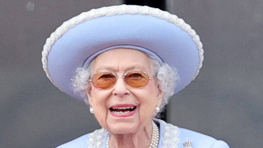Heute Abend: Besonderer Gottesdienst für die Queen im TV