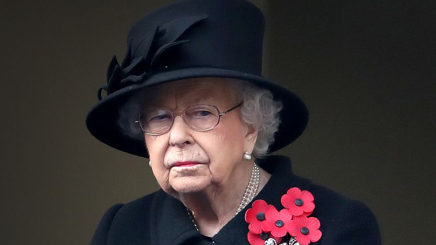 Nach 32 Dienstjahren! Haushälterin der Queen schmeißt hin