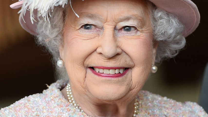 "Er liebt es!": Süßes Geschenk von Queen für Urenkel Archie