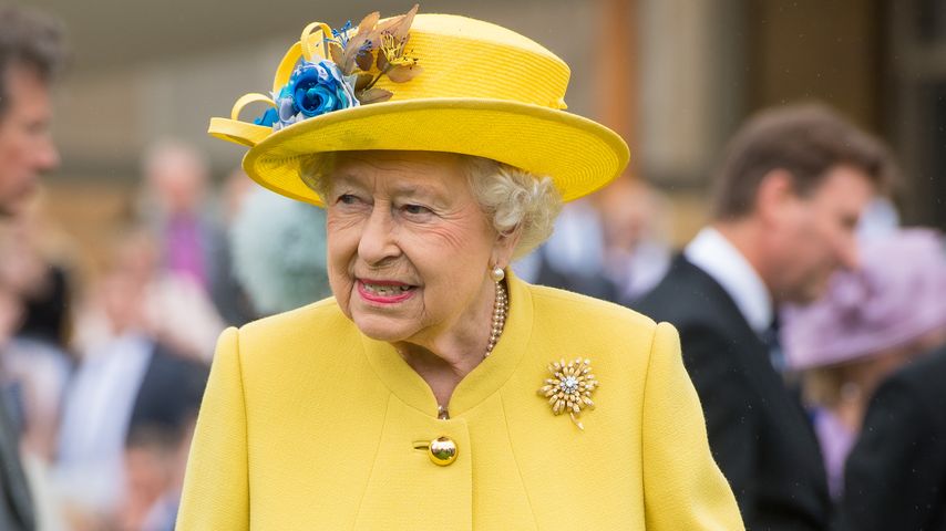 Nach Tod von Queen Elizabeth: Das passiert heute an Tag acht