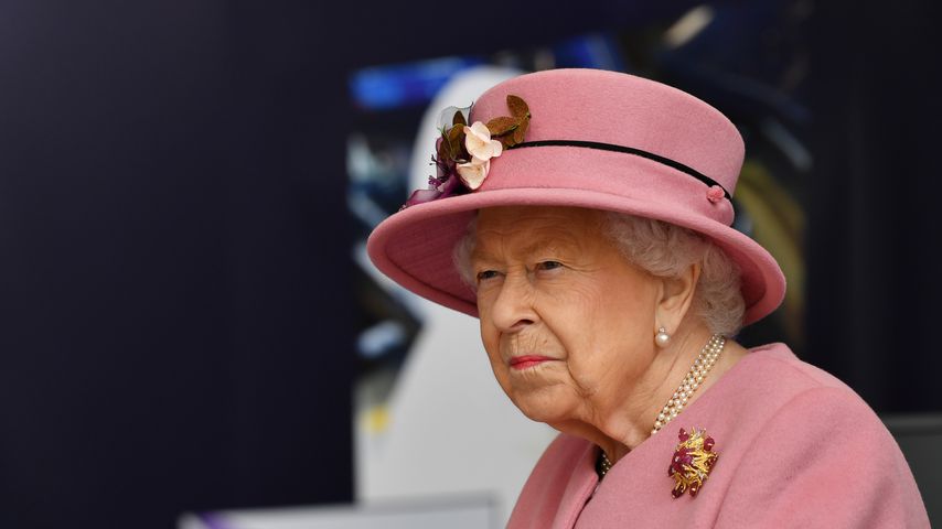 Charles muss warten: Queen will so bald nicht zurücktreten