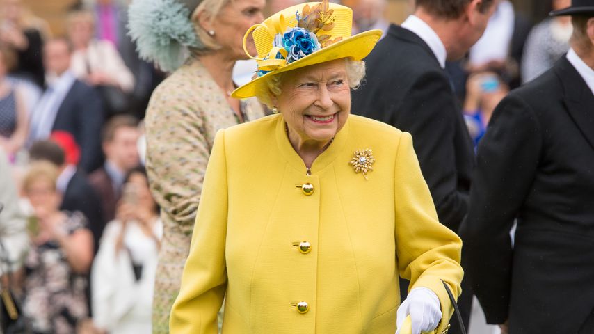Elton John erzählt: Queen ohrfeigte ihren Neffen spielerisch