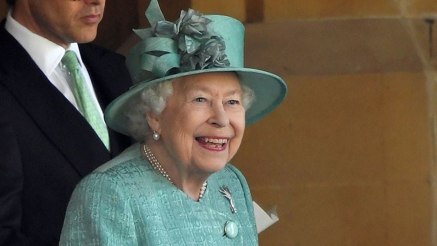 Soul-Diva Diana Ross tritt bei Thronjubiläum der Queen auf