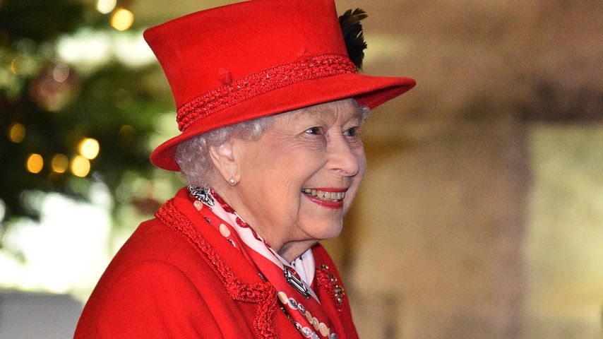 Gewusst? Diese Royal-Dame ist ausgebildete Automechanikerin