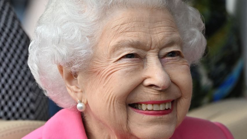 So verbrachte Queen Elizabeth (†96) ihr letztes Wochenende
