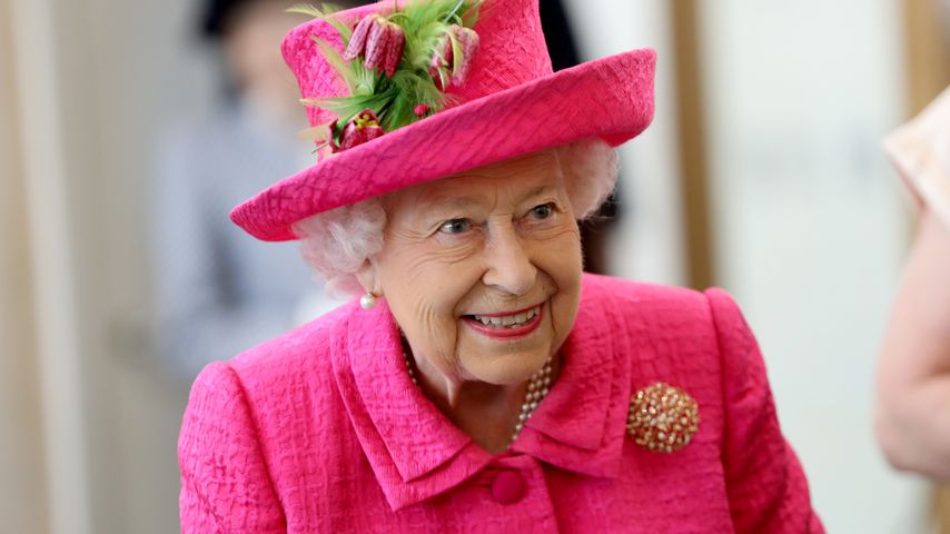 Unglaublich: Queen Elizabeth ist seit 25.000 Tagen im Amt!