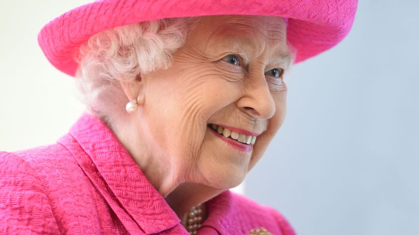 Keine Parade für die Queen: So wird Trooping the Colour