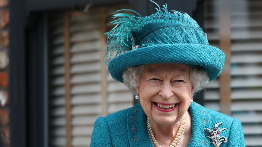 Insider sicher: Die Queen verkraftet Prinz Philips Tod gut