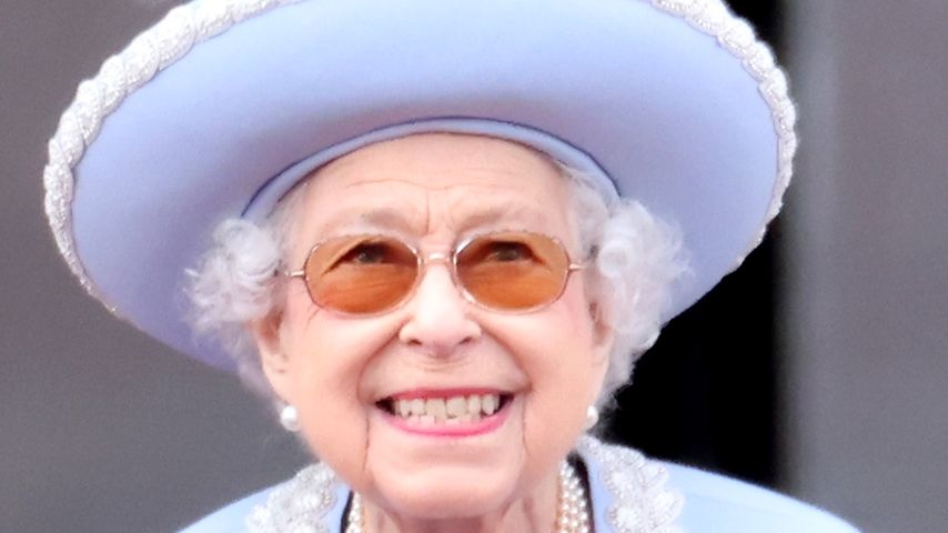 Anekdote eines Ex-Bodyguards: So humorvoll war die Queen