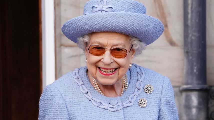 Gewusst? Das isst die Queen seit ihrer Kindheit am liebsten