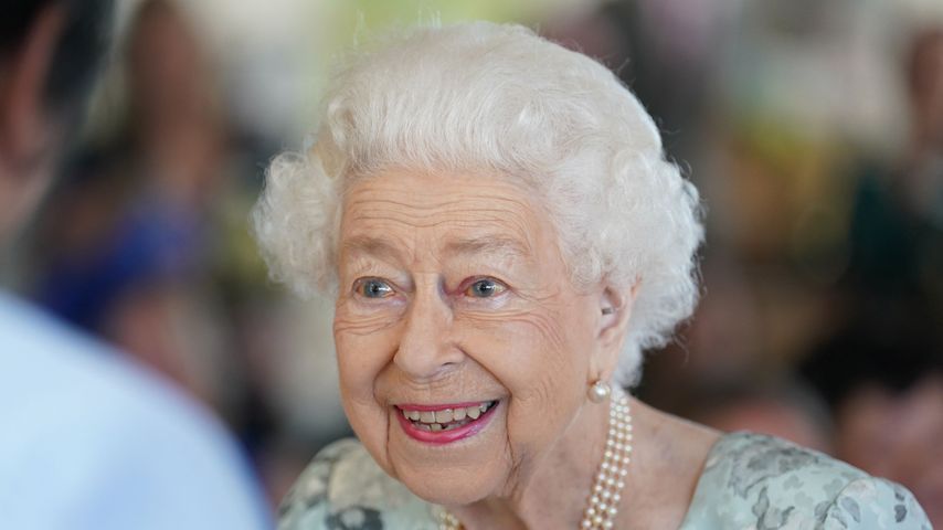 Nach Tod der Queen: Westminster Hall teilweise beschädigt