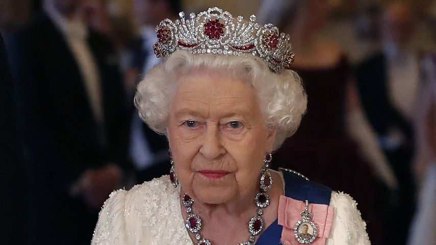 "The Crown" musste nach Tod der Queen umgeschrieben werden